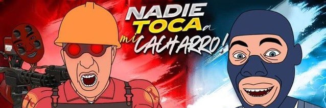 Raviolini35's profile banner image