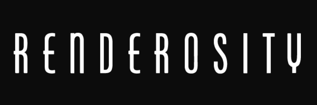 Renderosity banner