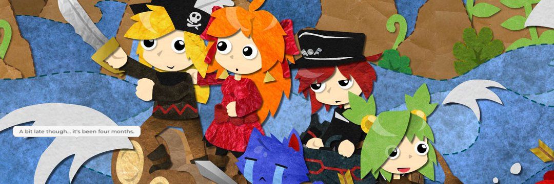 ghastlyGaylord's banner