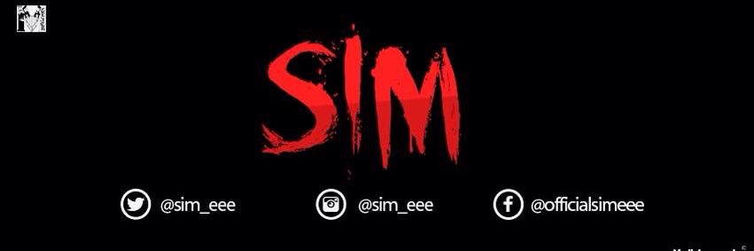 king_Simmm's profile banner image