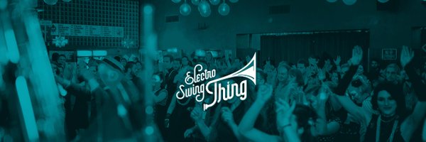 electroswingt Profile Banner
