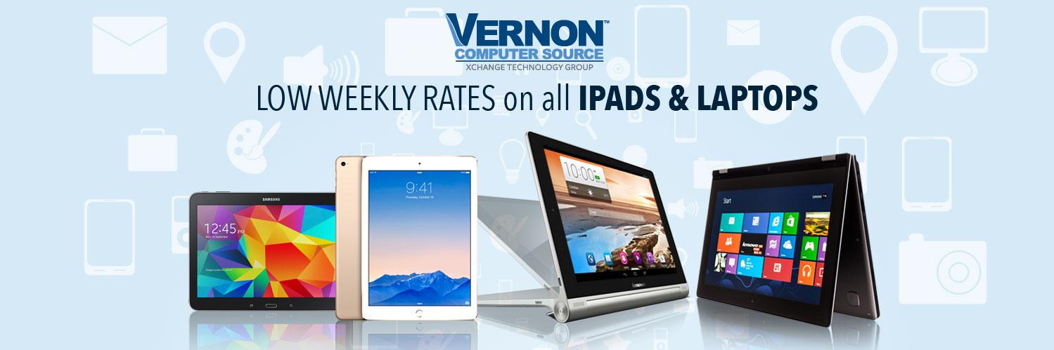 VernonComputers's profile banner image
