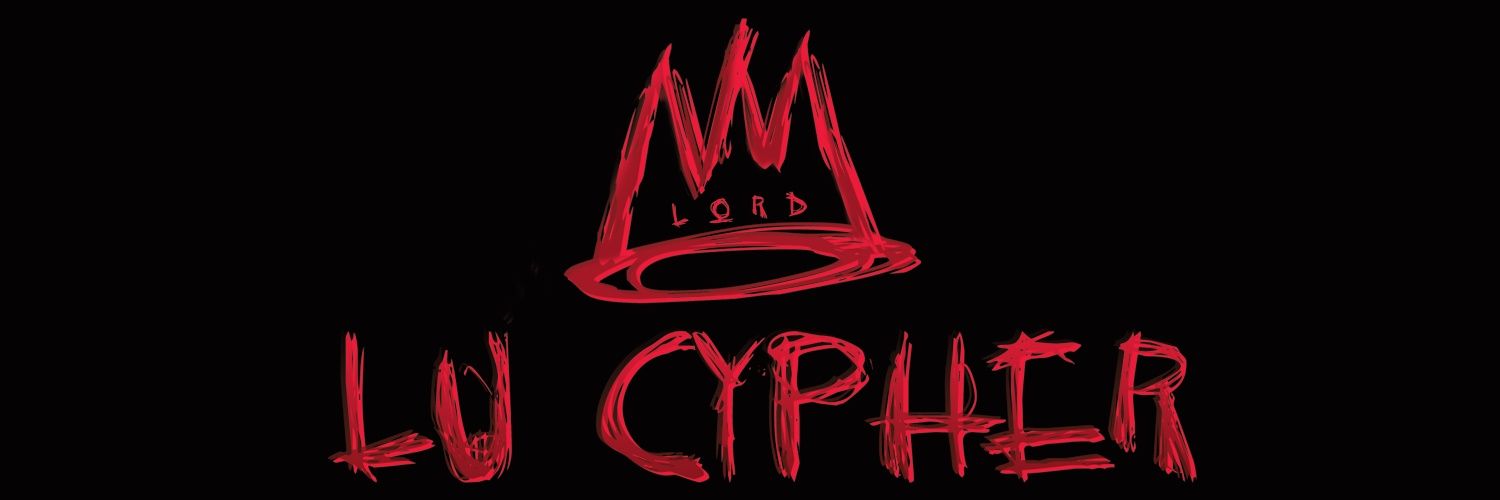 Lu_Cyph's profile banner image