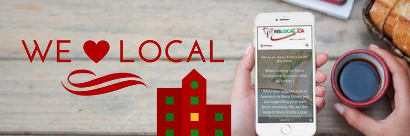 NS Local banner