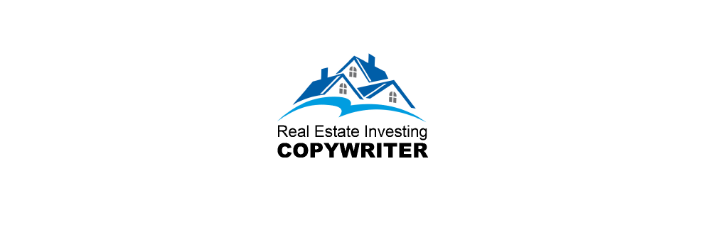 REICopywriter's profile banner image