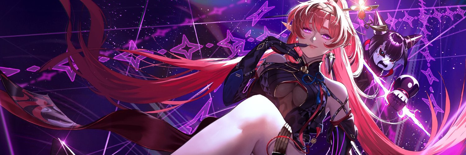 kyle✨'s banner