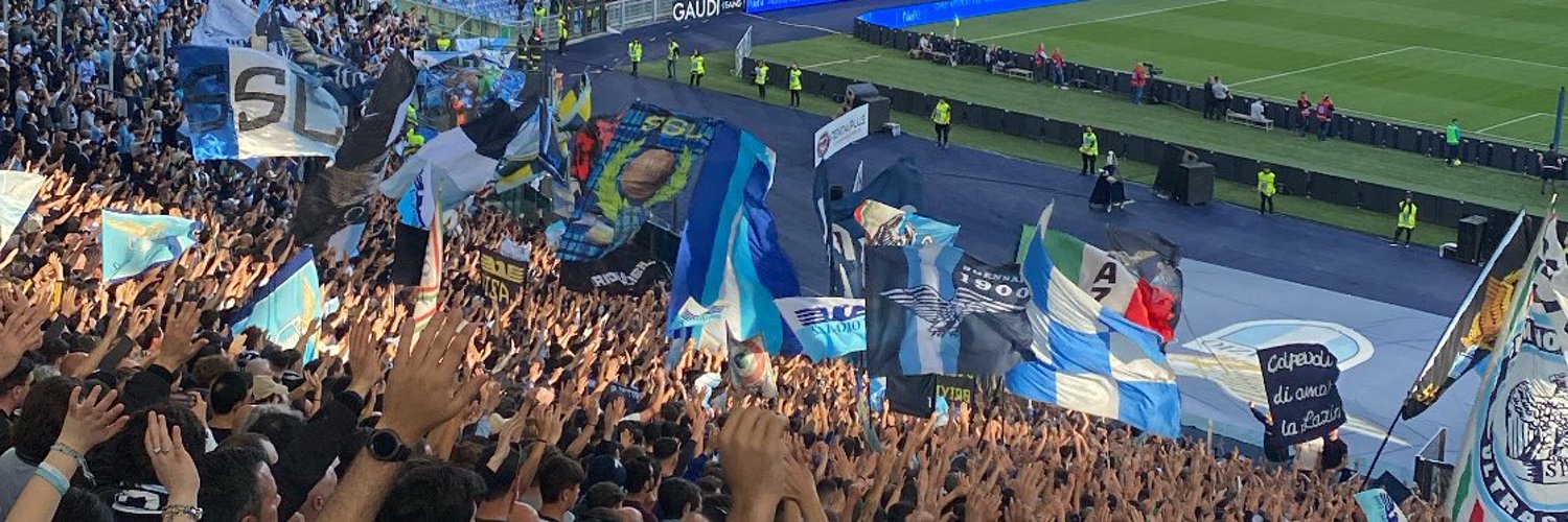 Spazio Lazio Profile Banner