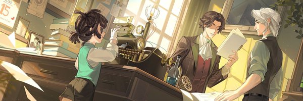 Ang_hago Profile Banner