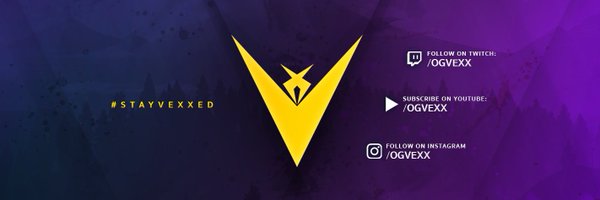 oGVexx Profile Banner
