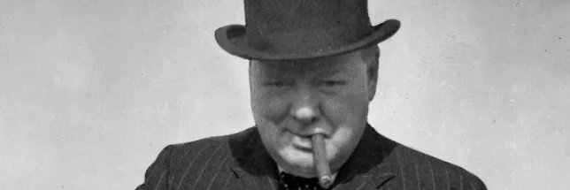 Royally British banner