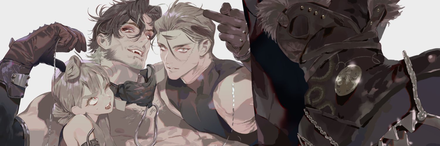 salvacore🔞's banner