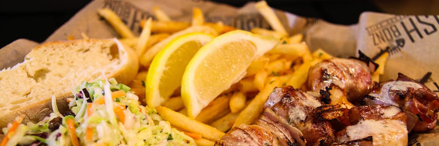 FishBonzGrill's profile banner image