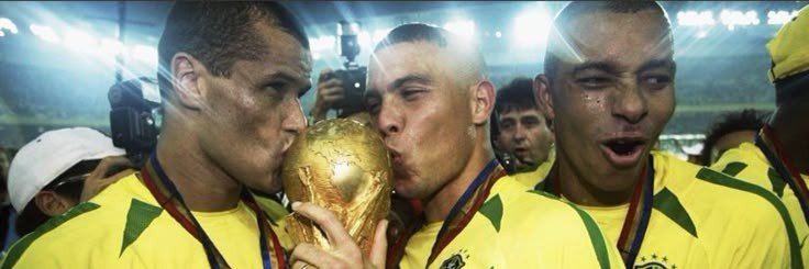 Central do Futebol banner