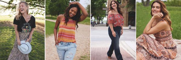 maurices Profile Banner