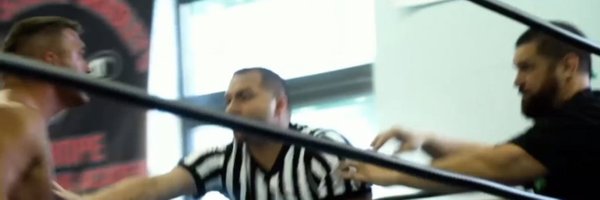 RefBrendanPaul Profile Banner
