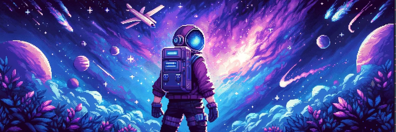 solanavoyagers's profile banner image