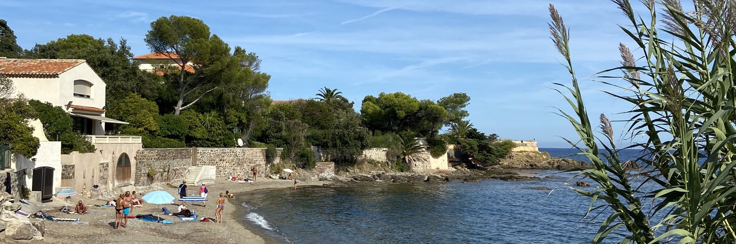 Philippe Aubert 🐞 banner