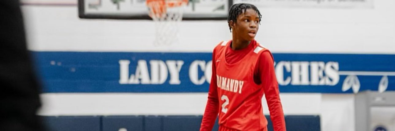 Derrick Murray banner