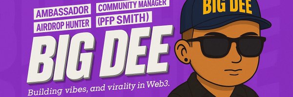 BIGDEE_INAFRICA Profile Banner