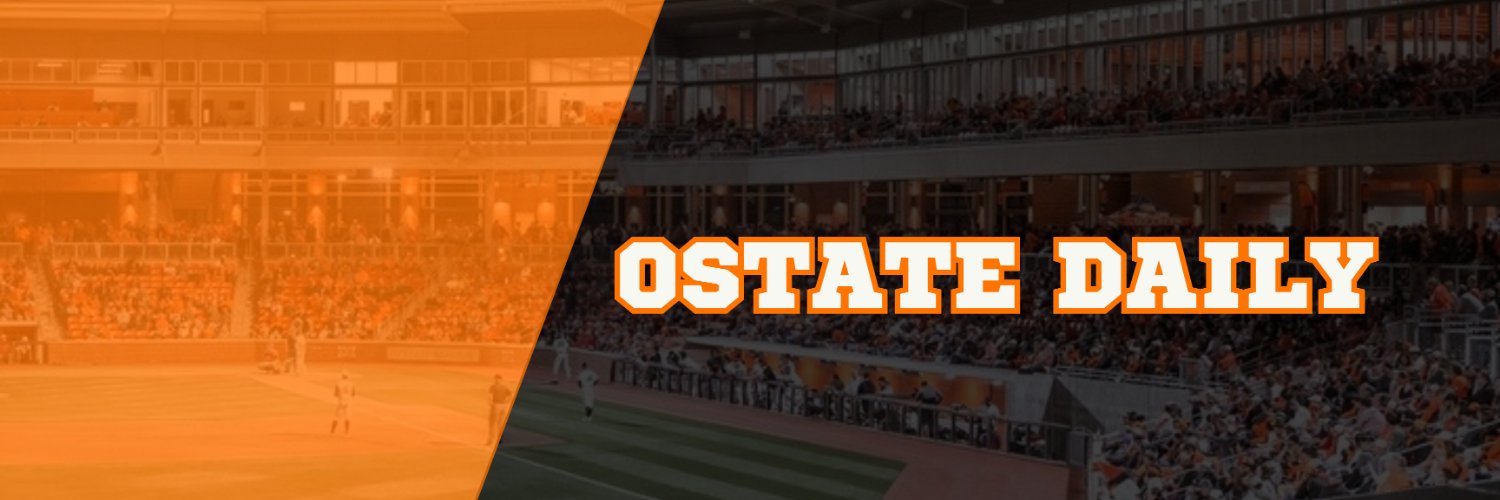 OState Daily Profile Banner