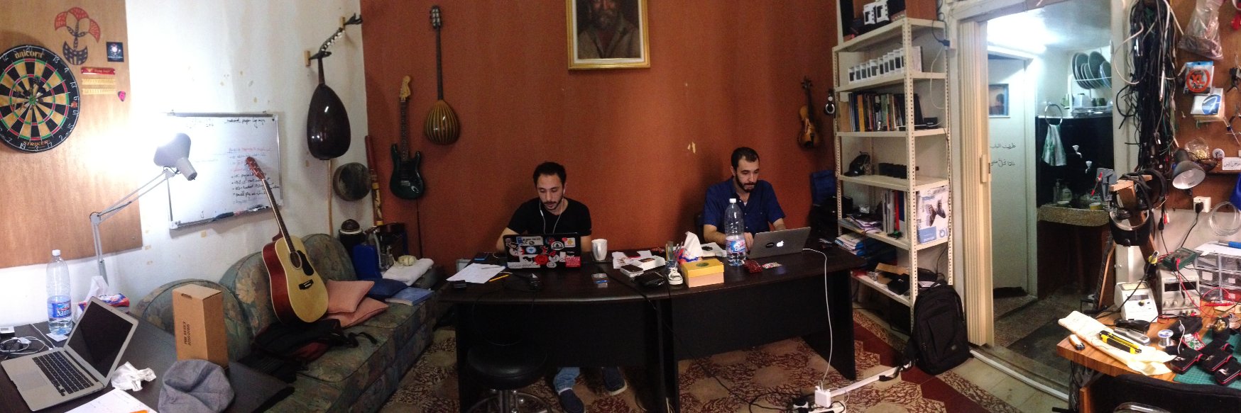 HassaneSlaibi's profile banner image