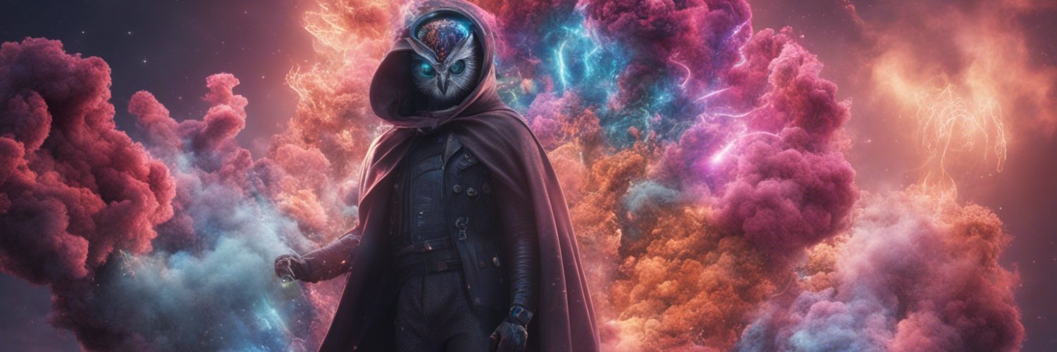 AllSeeingOwl banner