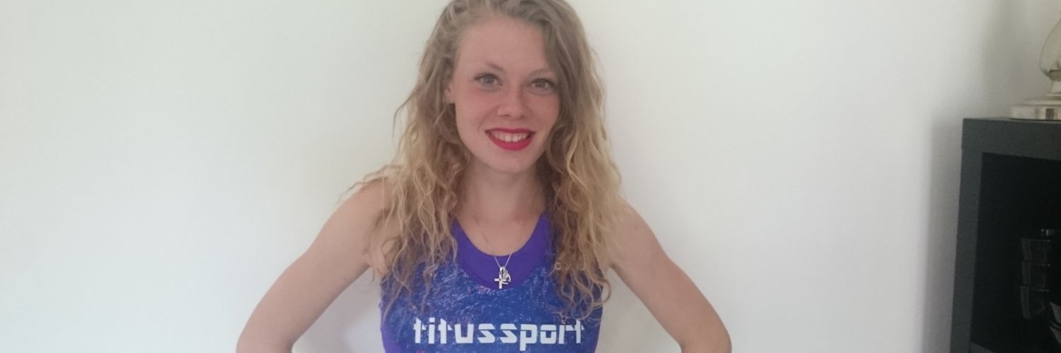 danaidrunning's profile banner image