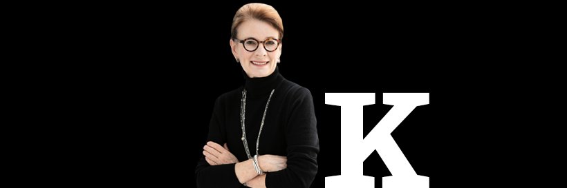 Kim Monson Show's banner