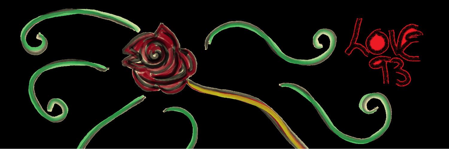 Mighty93Rose's profile banner image