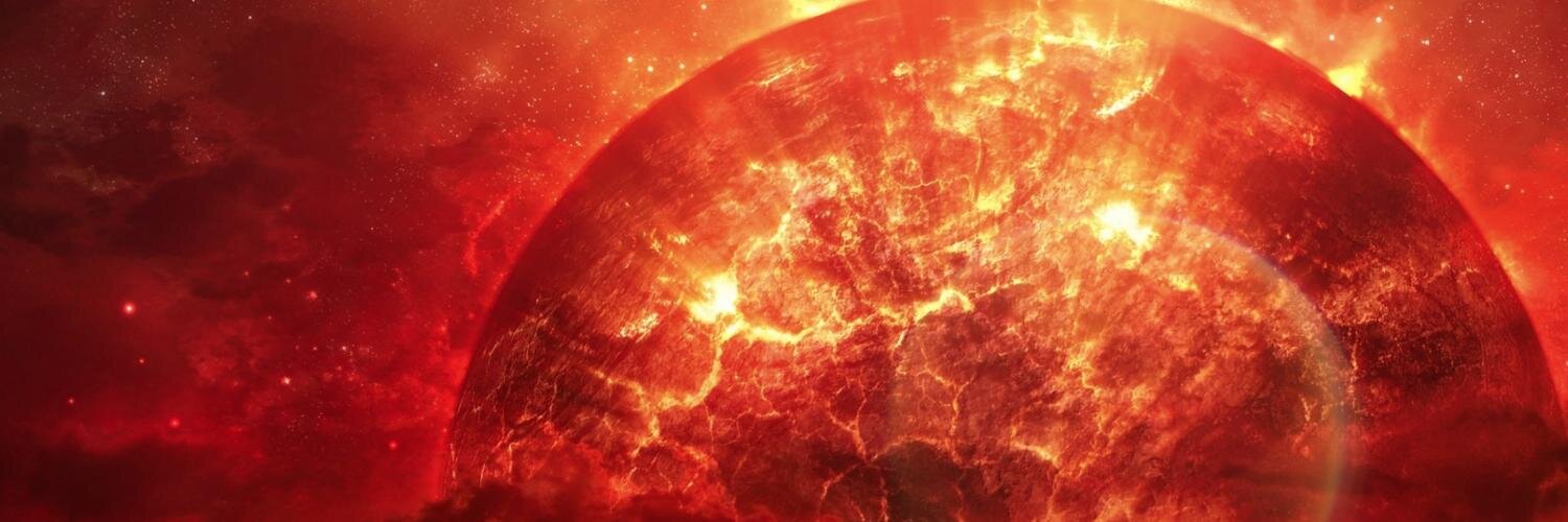 TeamFirehawk's profile banner image