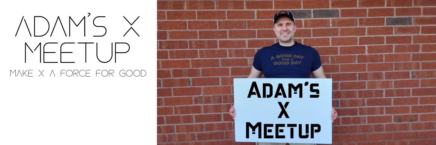 Adam Lowisz X Meetup 🇺🇸🇵🇱🇪🇺🇬🇧🇺🇦 banner