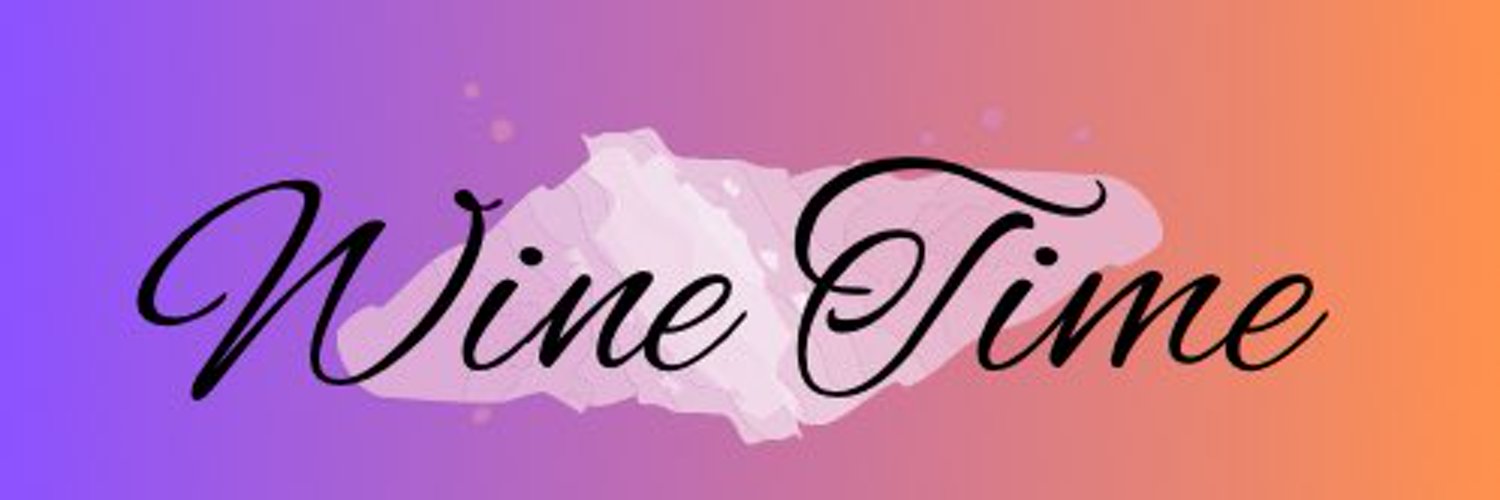 Wine Time With A Gay And A Gal Podcast Profile Banner