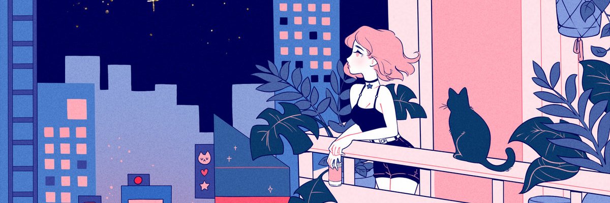Alice Len banner