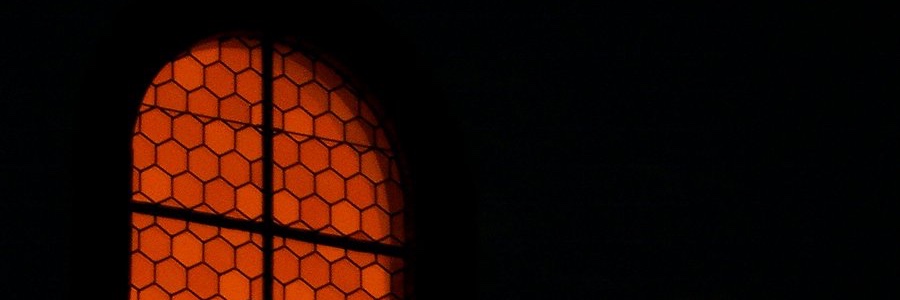 codedmortal's profile banner image