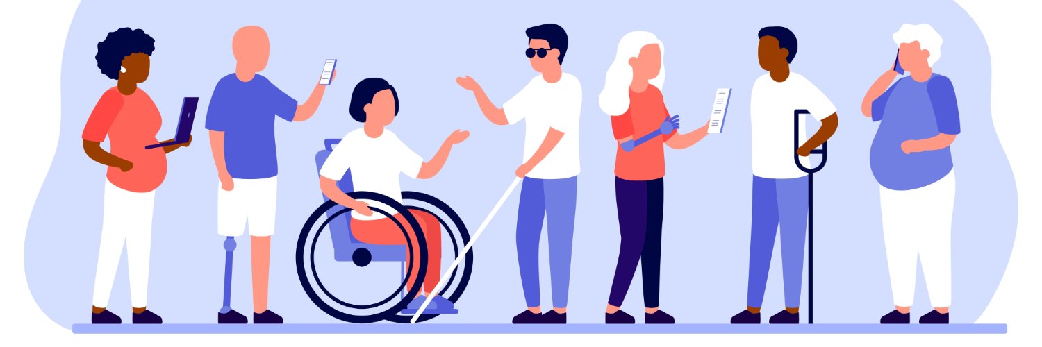 Inclusive Hub【公式】's banner