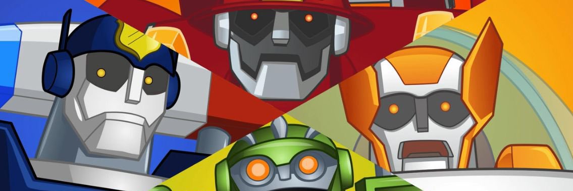 That's Just Prime Podcast's banner