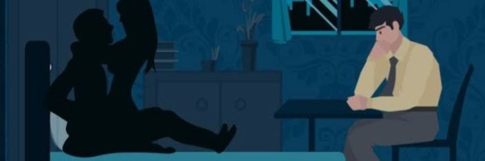 Pareja Huinala banner