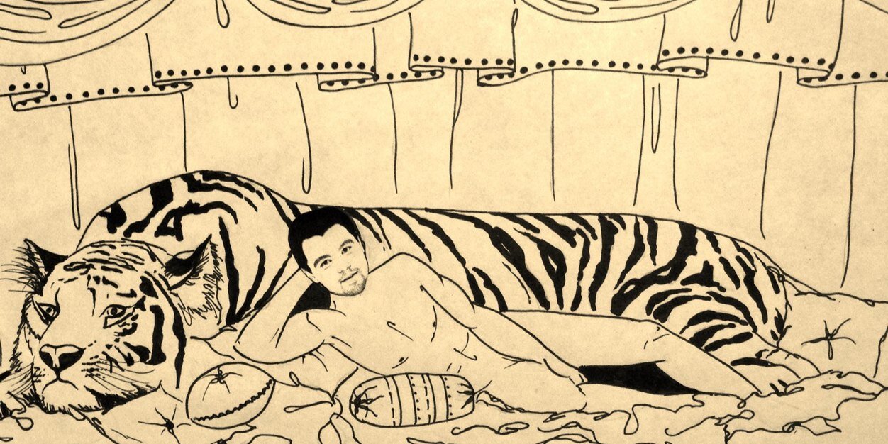 stedscomedy's profile banner image