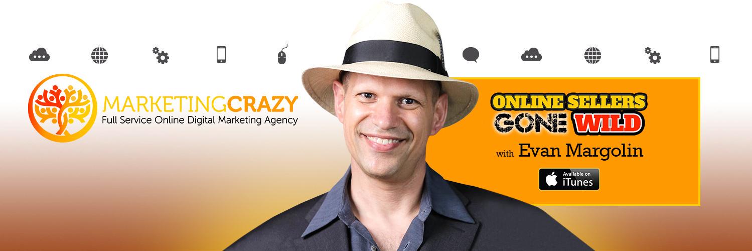 marketingcrazy's profile banner image