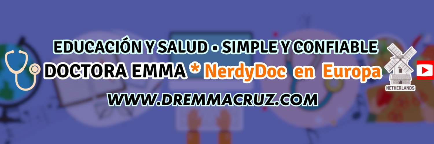 DoctorCruzMD's profile banner image