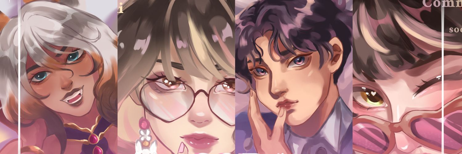 soda 🫧 | vgen commissions open's banner