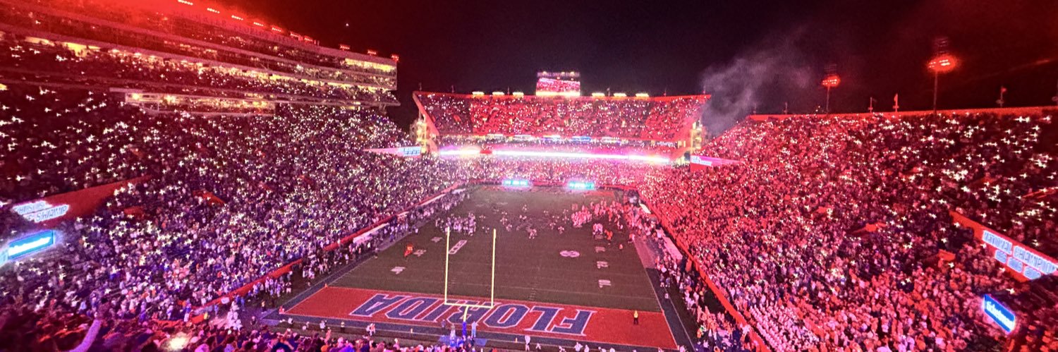 Johnny Rumper banner