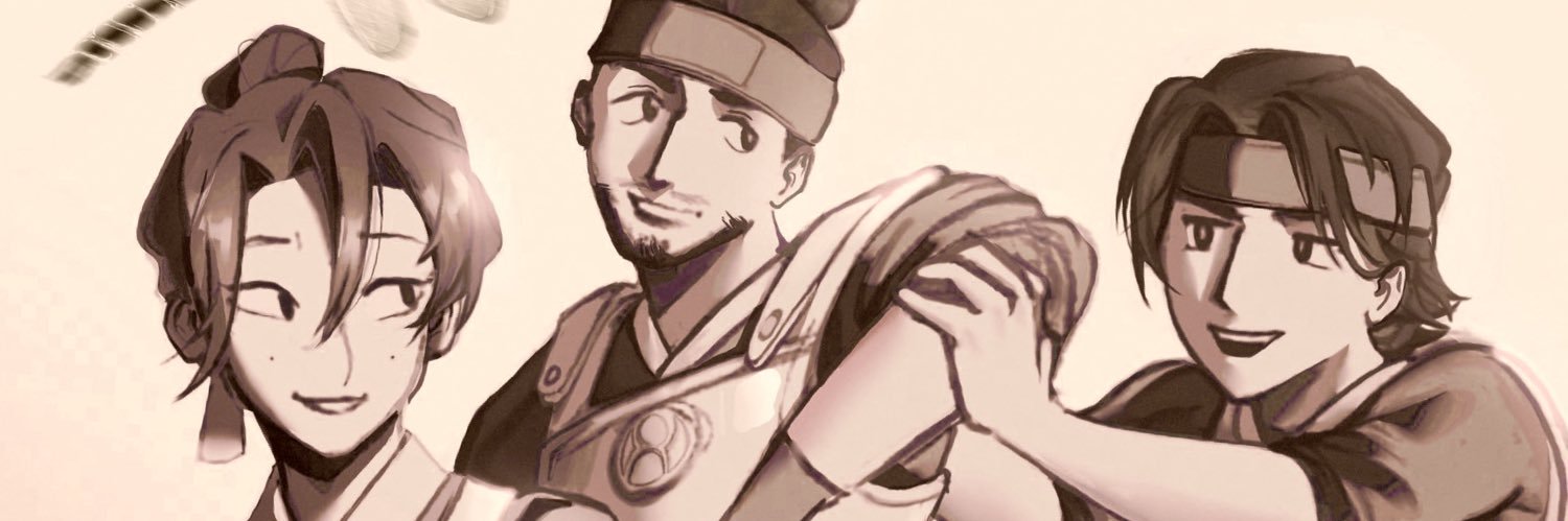 단 / Dan 🍒 banner