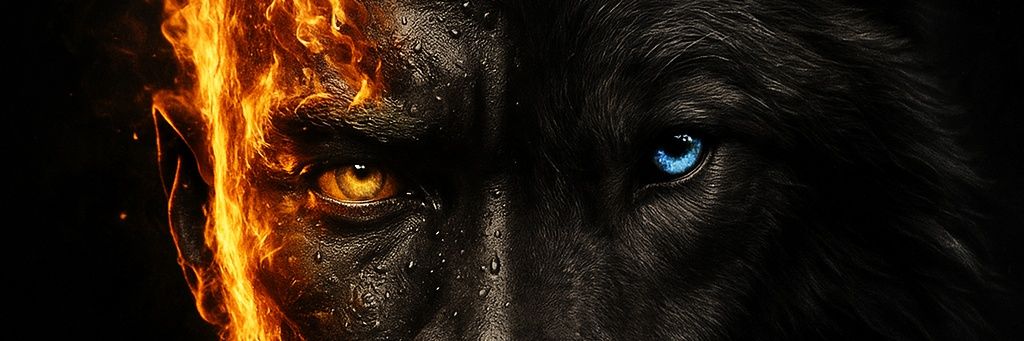 whitewolf 🐺🐺 banner