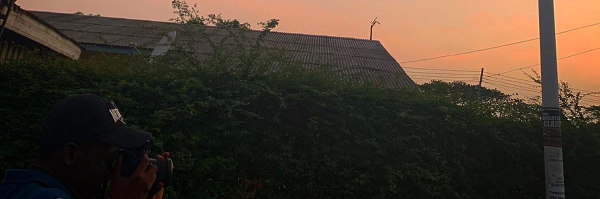 baffour50's profile banner image