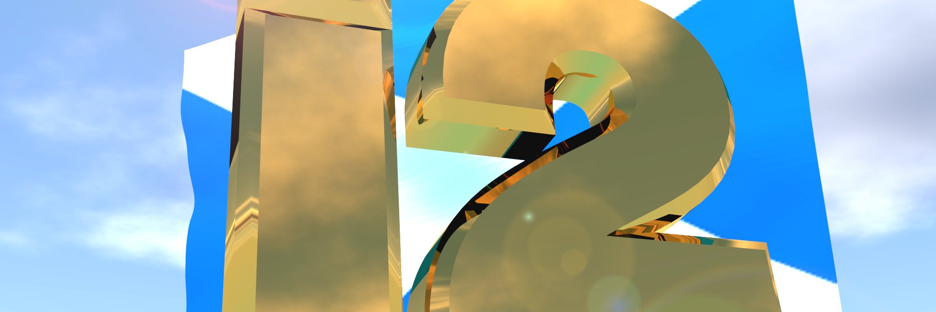 Iam Scott banner