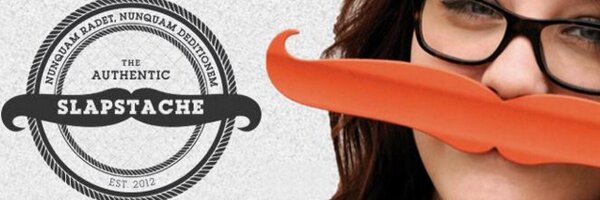 TheSlapstache Profile Banner
