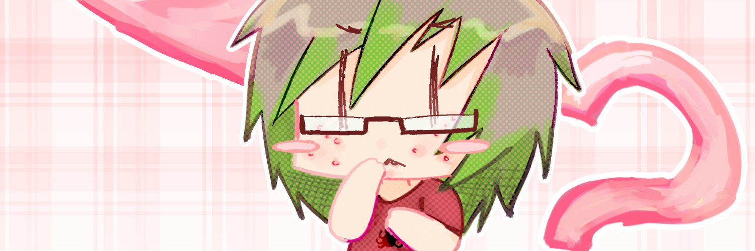 kkatto (x_X ;) banner