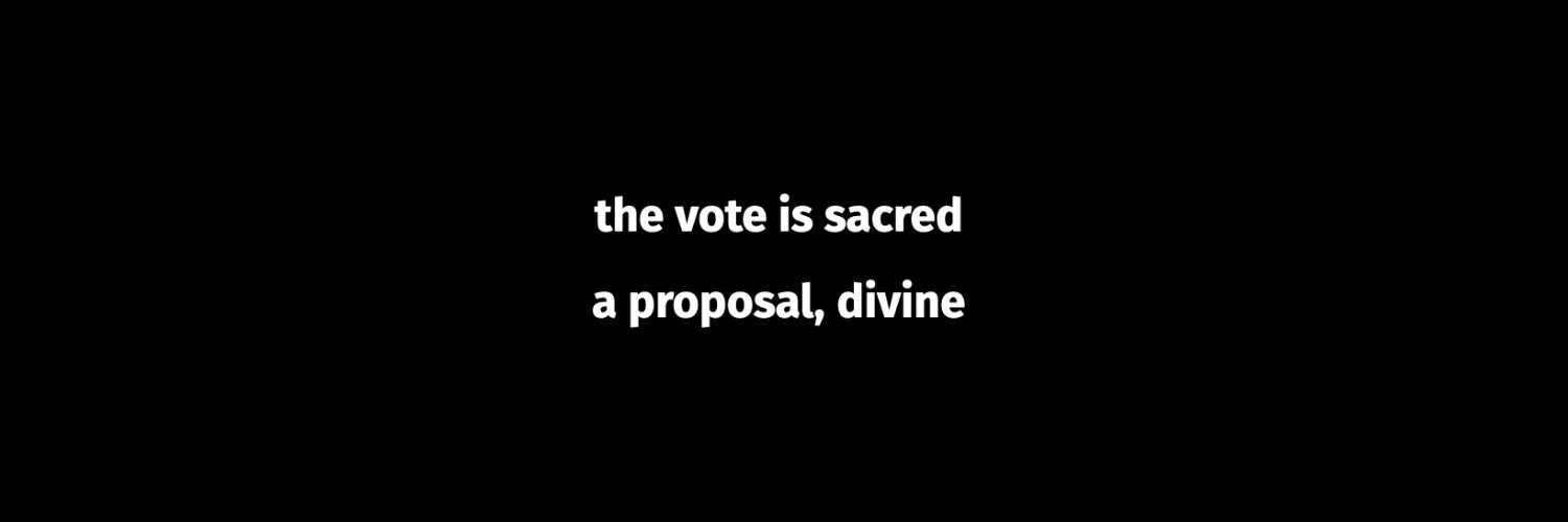 proposals.app's banner