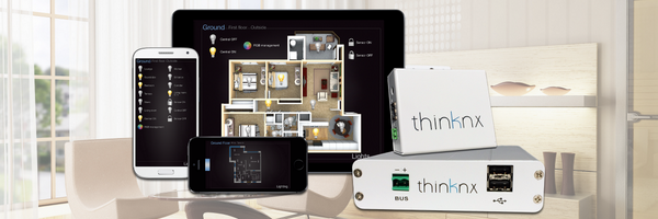 ThinKnx Profile Banner